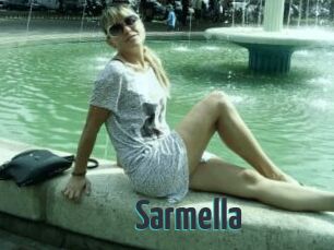 Sarmella