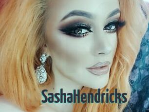 SashaHendricks