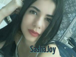 SashaJoy