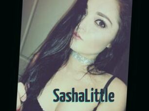 SashaLittle