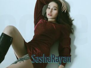 SashaRayan