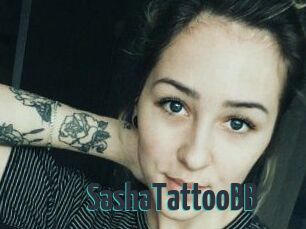 SashaTattooBB