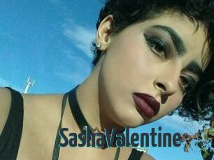 SashaValentine