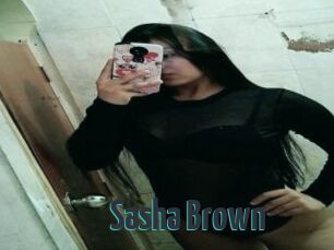 Sasha_Brown