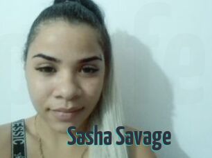 Sasha_Savage