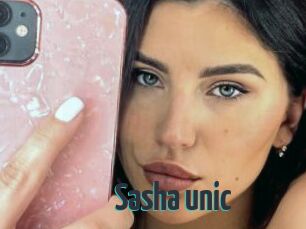 Sasha_unic