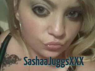 SashaaJuggsXXX