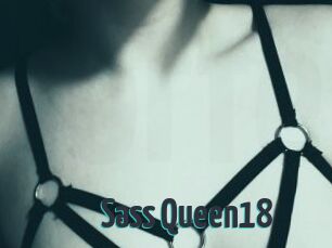 Sass_Queen18