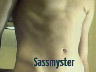 Sassmyster