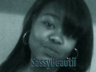 SassyBeautii