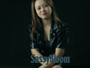 SassyBloom