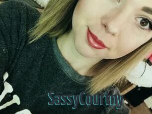 SassyCourtny