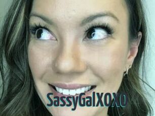 SassyGalXOXO