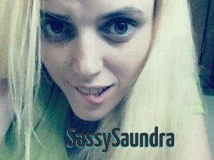 SassySaundra