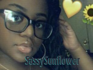 SassySunflower