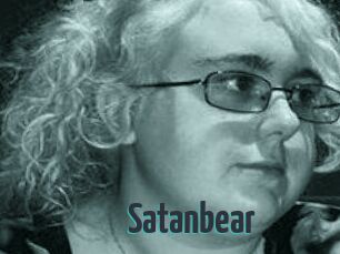 Satanbear