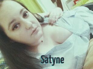 Satyne