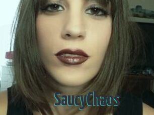 SaucyChaos