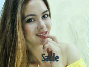 Saule