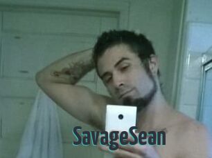 SavageSean