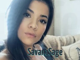 SavanaSage