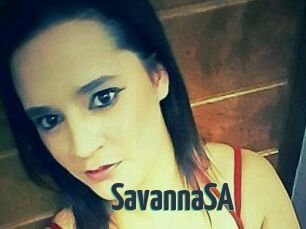 SavannaSA