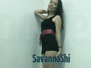 SavannaShi