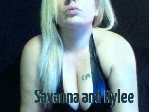 Savanna_and_Rylee