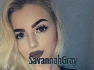 SavannahGray