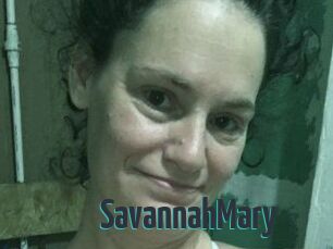 Savannah_Mary