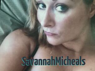 SavannahMicheals