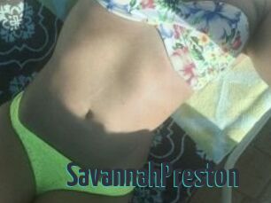 Savannah_Preston