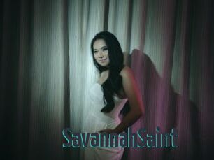 SavannahSaint