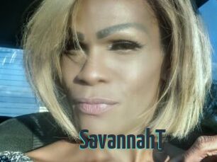 SavannahT