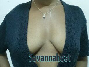 Savannaheat