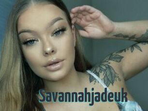 Savannahjadeuk