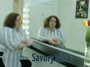 SavoryJulia