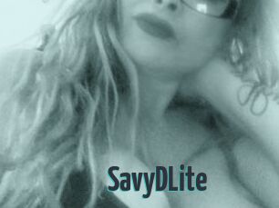 SavyDLite