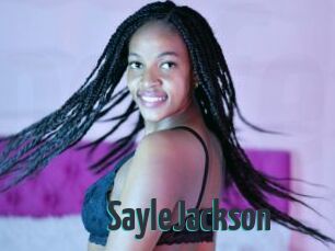 SayleJackson