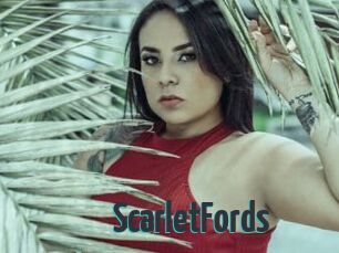 ScarletFords