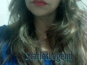 ScarletLegend