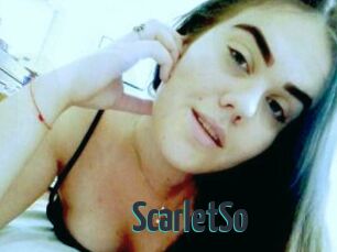 ScarletSo