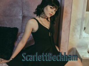 ScarlettBeckham