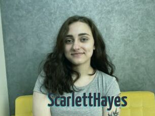 ScarlettHayes