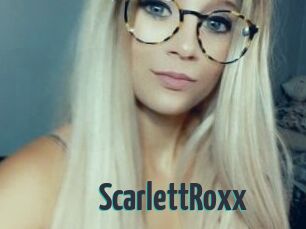 ScarlettRoxx