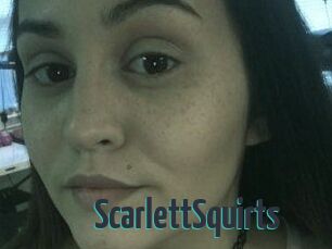 ScarlettSquirts