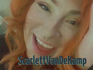 ScarlettVanDeKamp