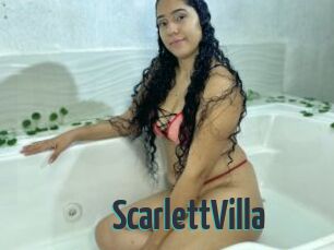 ScarlettVilla