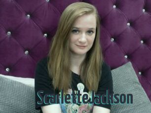 ScarletteJackson