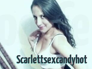 Scarlettsexcandyhot